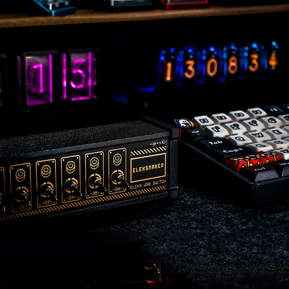 Desktop Hub Extender