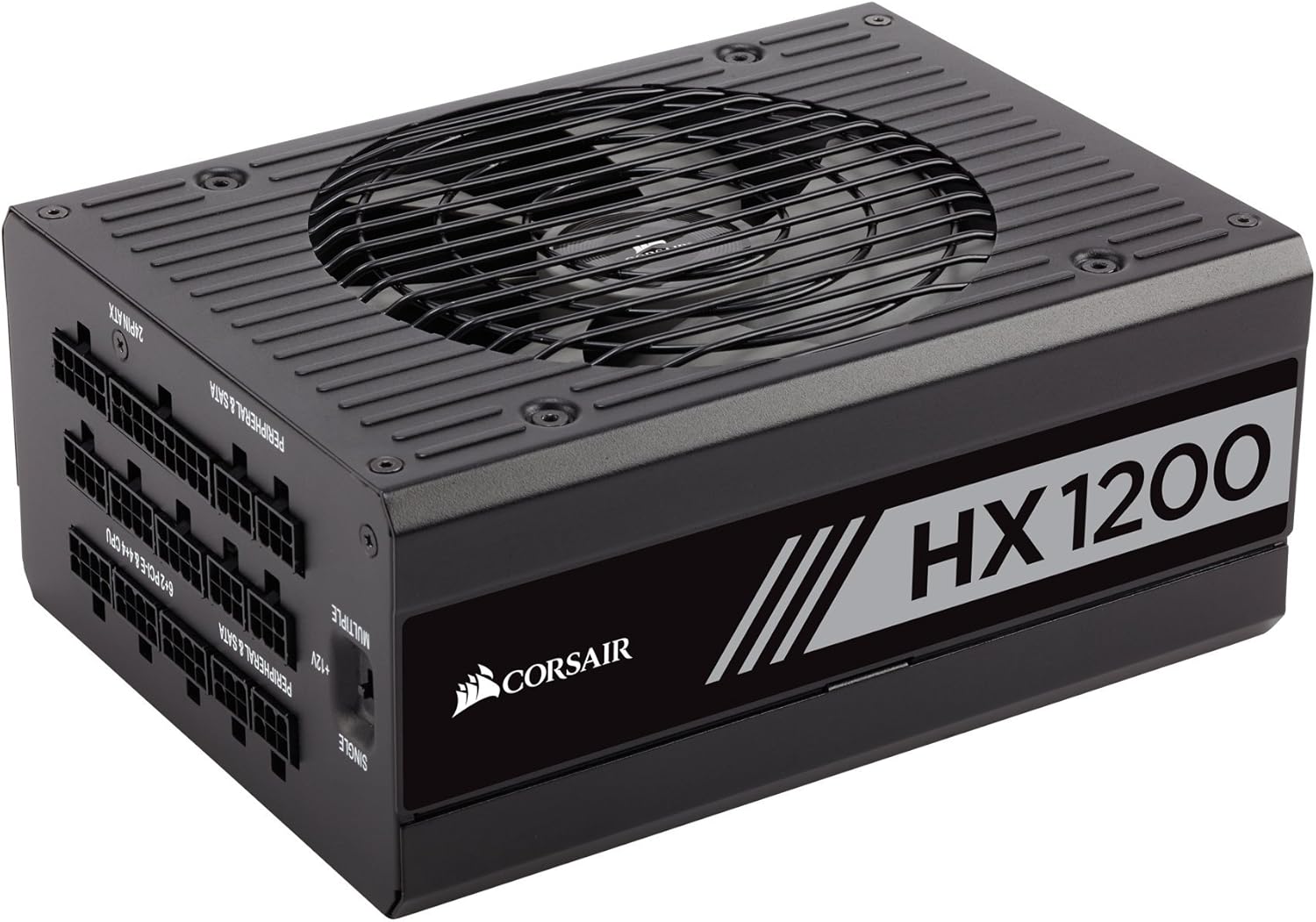 Power Supply