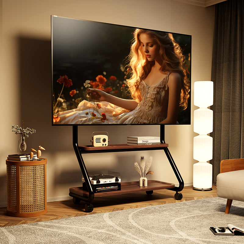 Sr-1 Removable TV stand