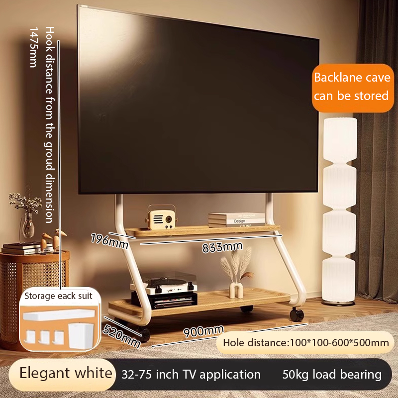 Sr-1 Removable TV stand