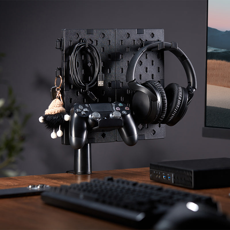 Tech & Decor Essentials