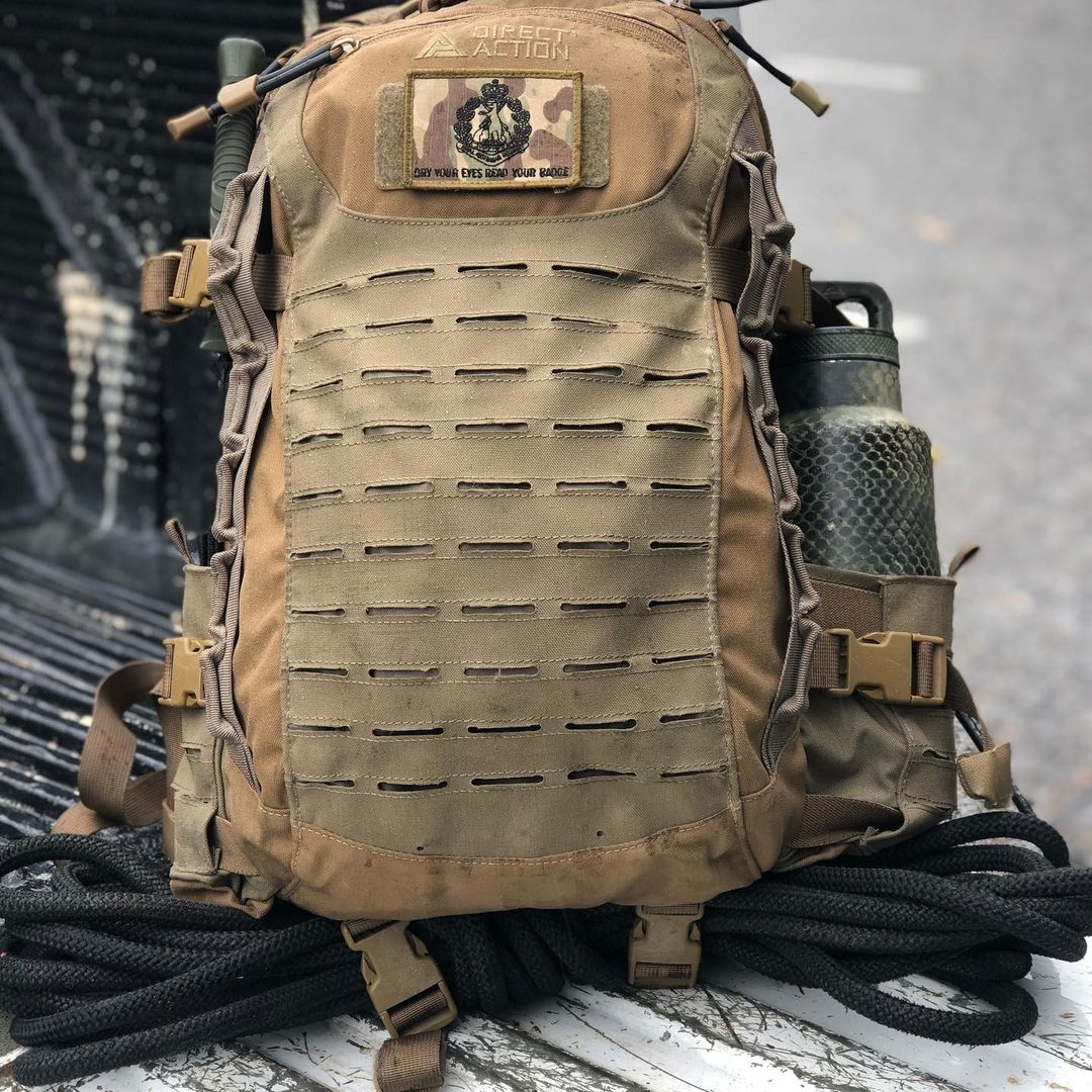 Tactical Gear