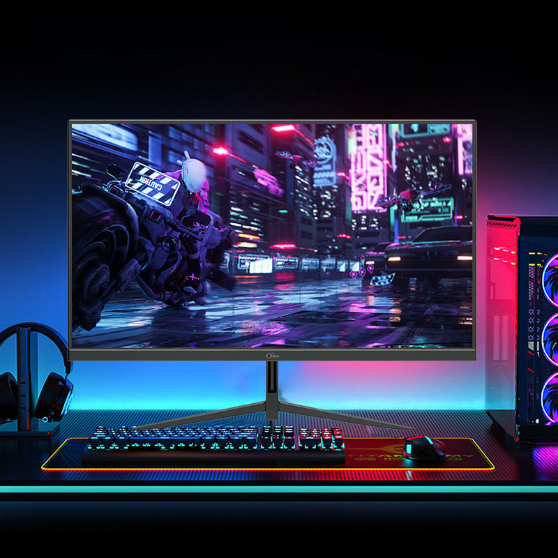 Monitors