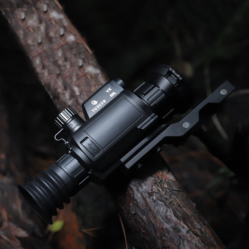 Night Vision