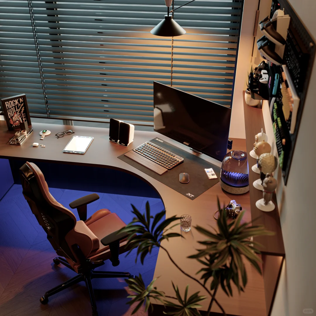 Workspace