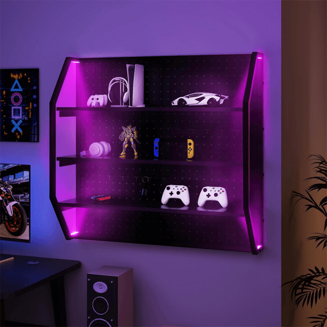 Rack Cabinets