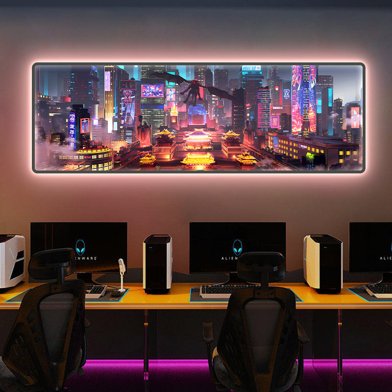 Wall Decoration