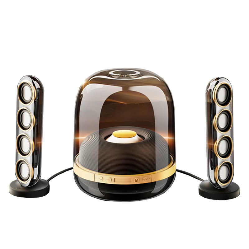L21 Bluetooth speaker