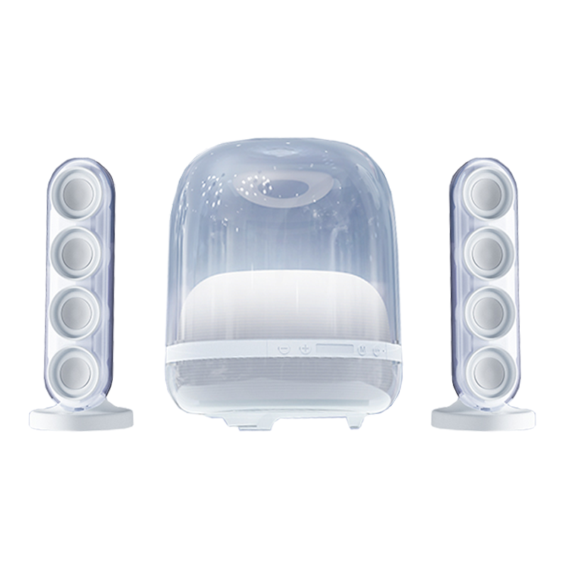 L21 Bluetooth speaker
