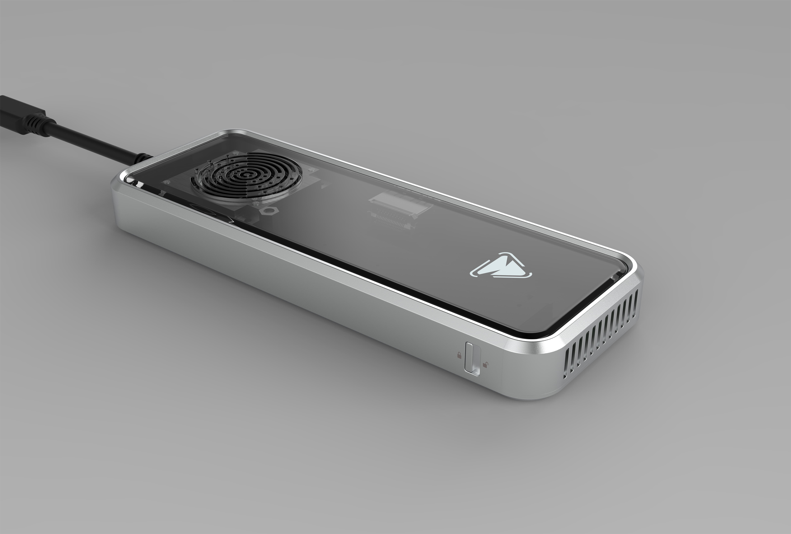 [Pre-sale 2025] Mantiz Thunderbolt 5 Adapter