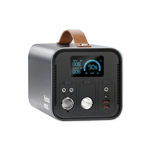 EN600W lithium iron phosphate outdoor power supply