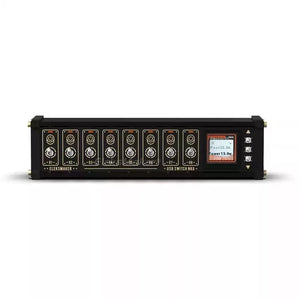 EM block USB power strip