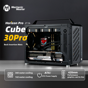C30 Pro pc case