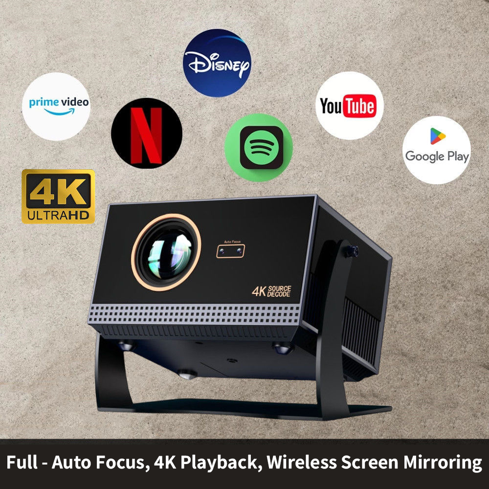 H1 projector