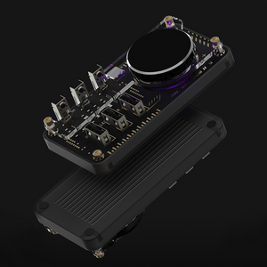 GEEKHUB USBHUB