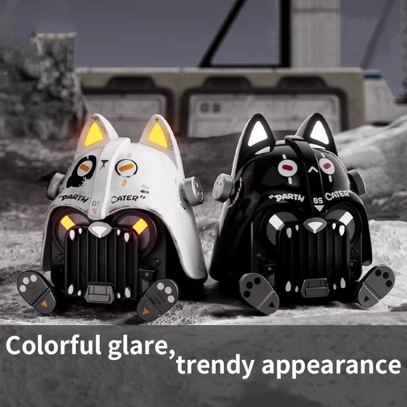 DSM Cat Bluetooth Speaker