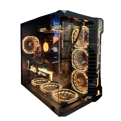 DIY System