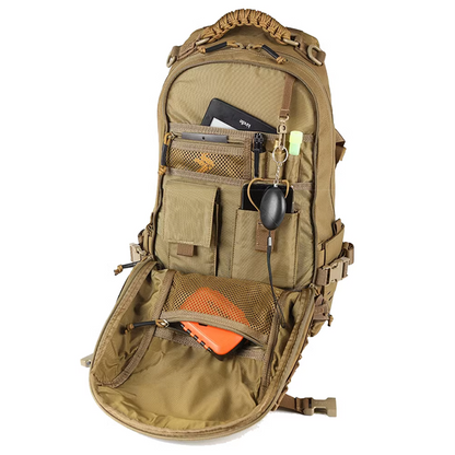 Dragon Egg 2 Outdoor Hiking Commuter Hiking Bag