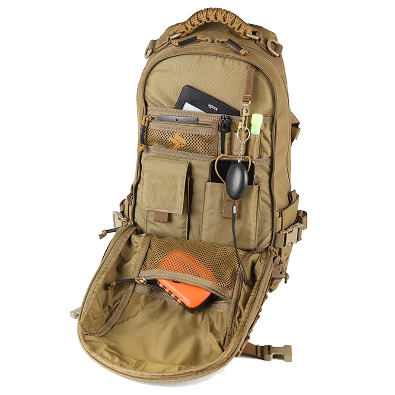 Dragon Egg 2 Outdoor Hiking Commuter Hiking Bag