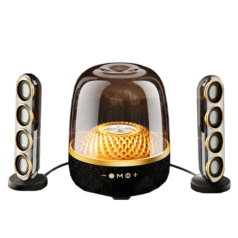 L21 Bluetooth speaker