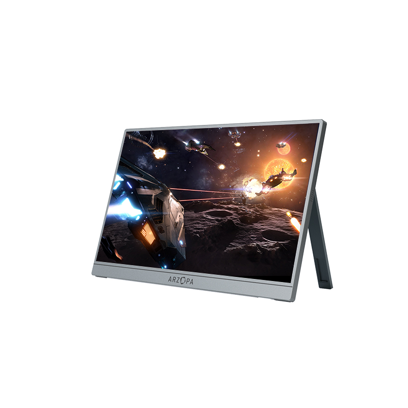 Z3FC Portable Display 16.1-inch 2.5K 144Hz