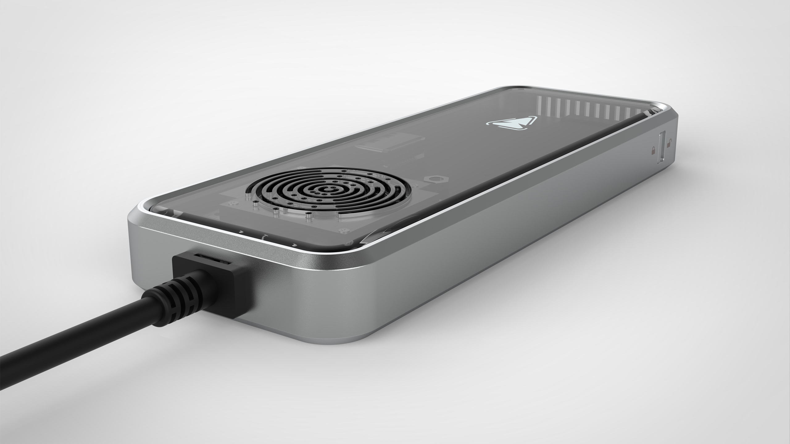 [Pre-sale 2025] Mantiz Thunderbolt 5 Adapter