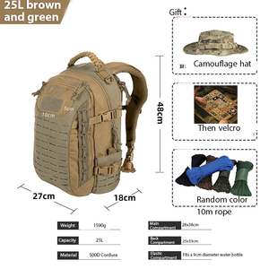 Dragon Egg 2 Outdoor Hiking Commuter Hiking Bag