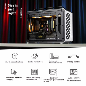 C30 Pro pc case