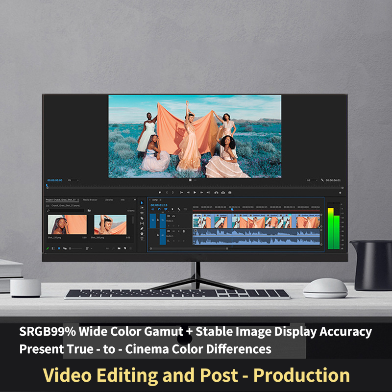 HA270 Monitor