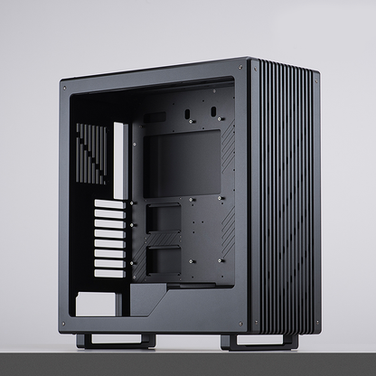 M60 FULL aluminum CNC full tower case
