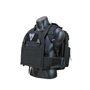 A101 Bulletproof Backpack - American Standard IIIA/GA3 Level