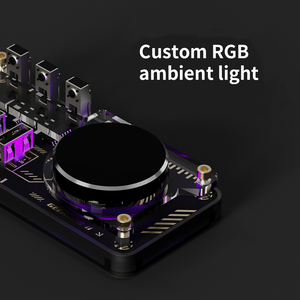 GEEKHUB USBHUB