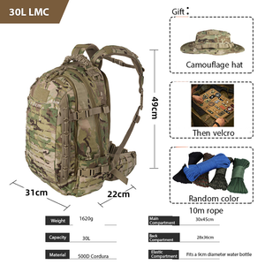 Dragon Egg 2 Outdoor Hiking Commuter Hiking Bag
