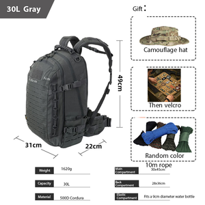 Dragon Egg 2 Outdoor Hiking Commuter Hiking Bag