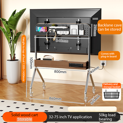 YSTC-1 Removable TV stand