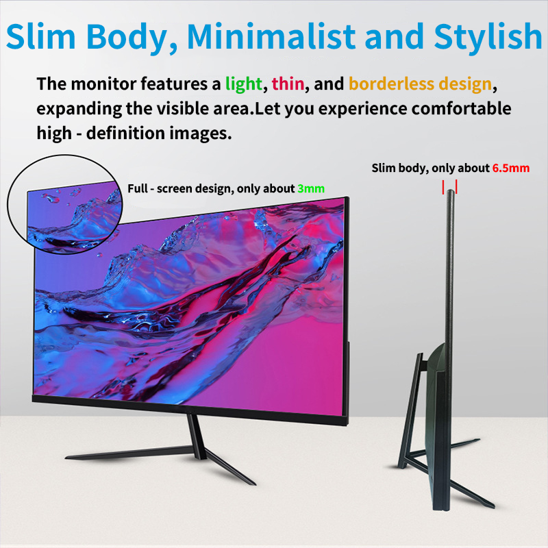 HA270 Monitor