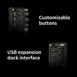 GEEKHUB USBHUB