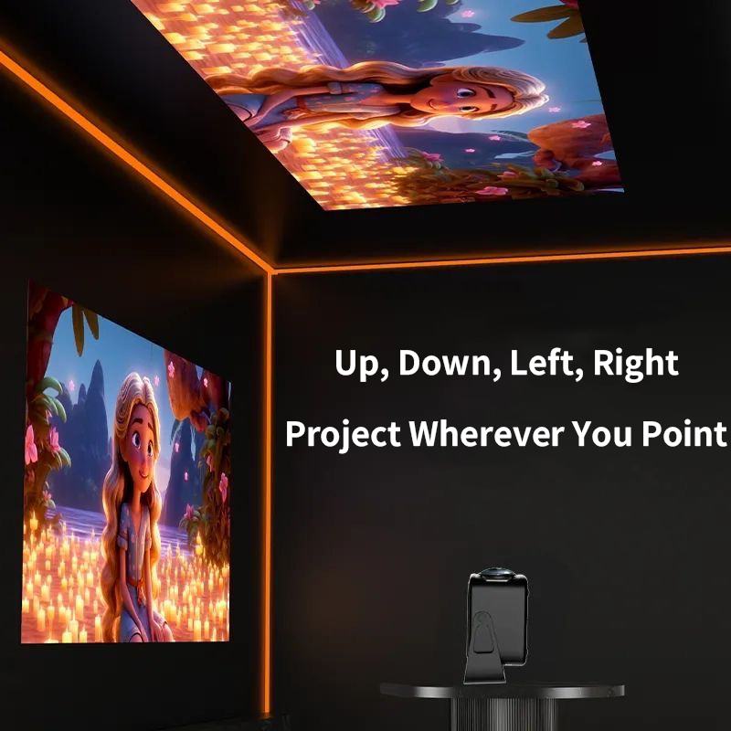 H1 projector