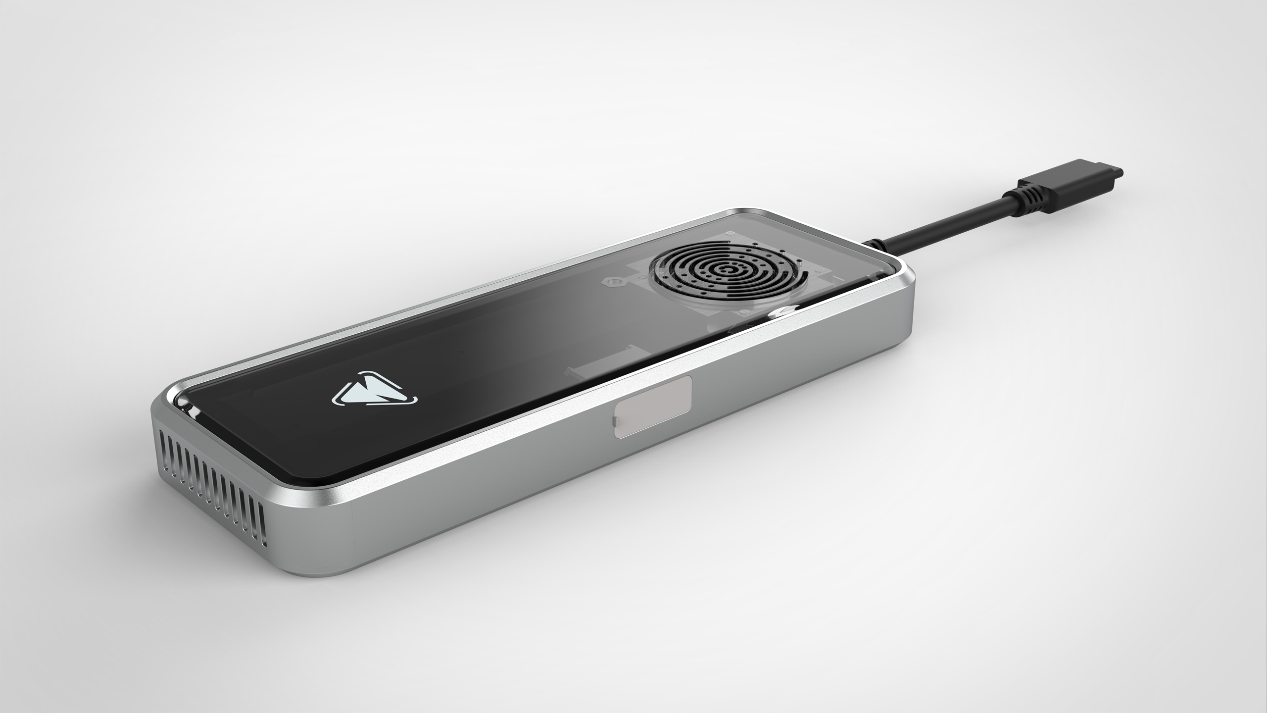 [Pre-sale 2025] Mantiz Thunderbolt 5 Adapter