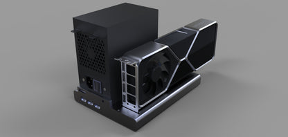 [Pre-sale 2025] Mantiz Thunderbolt 5
