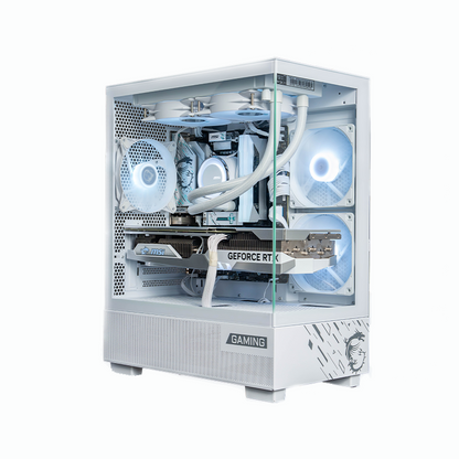 DIY System