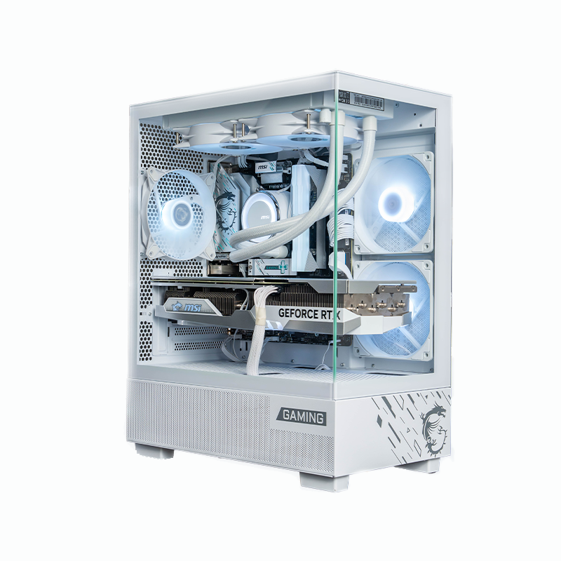 DIY System