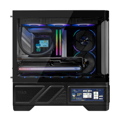 DIY System