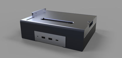[Pre-sale 2025] Mantiz Thunderbolt 5