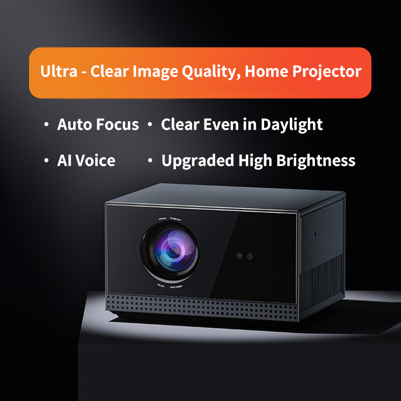 H1 projector