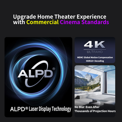 X5 projector