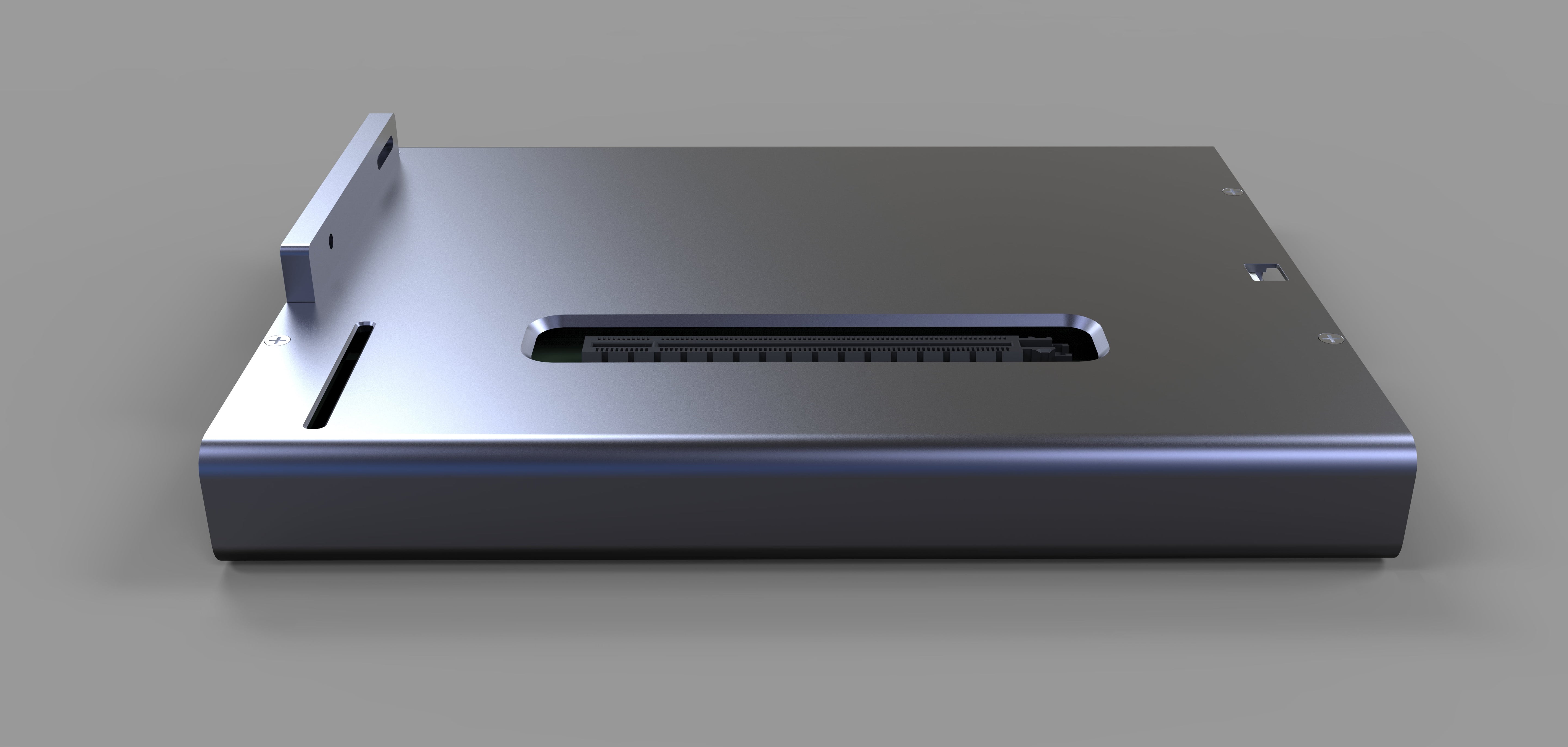 [Pre-sale 2025] Mantiz Thunderbolt 5
