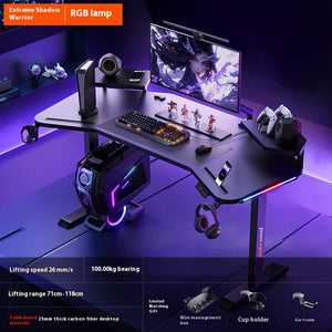 Anderst e-sports electric lifting table