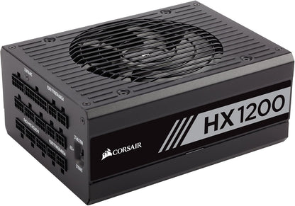 Power Supply