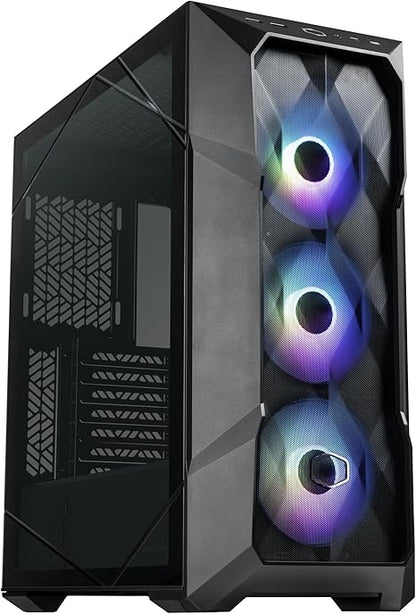 DIY System